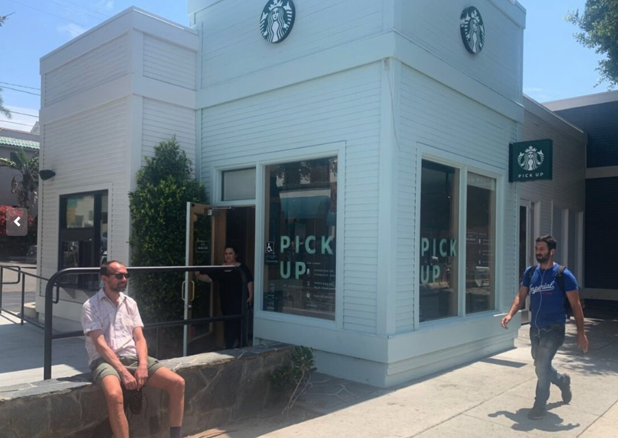 Starbucks Closes 4 Ohio Stores | QSR Restructuring Signals Retail Real Estate Shift for O2O Sellers