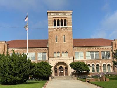 El Segundo High School Placed on Lockdown After `Potential Safety ...