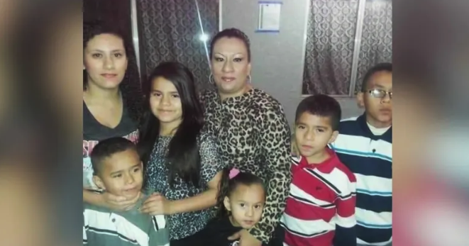 Family Devastated after Missing Mother Found Dead at L.A. Homeless ...