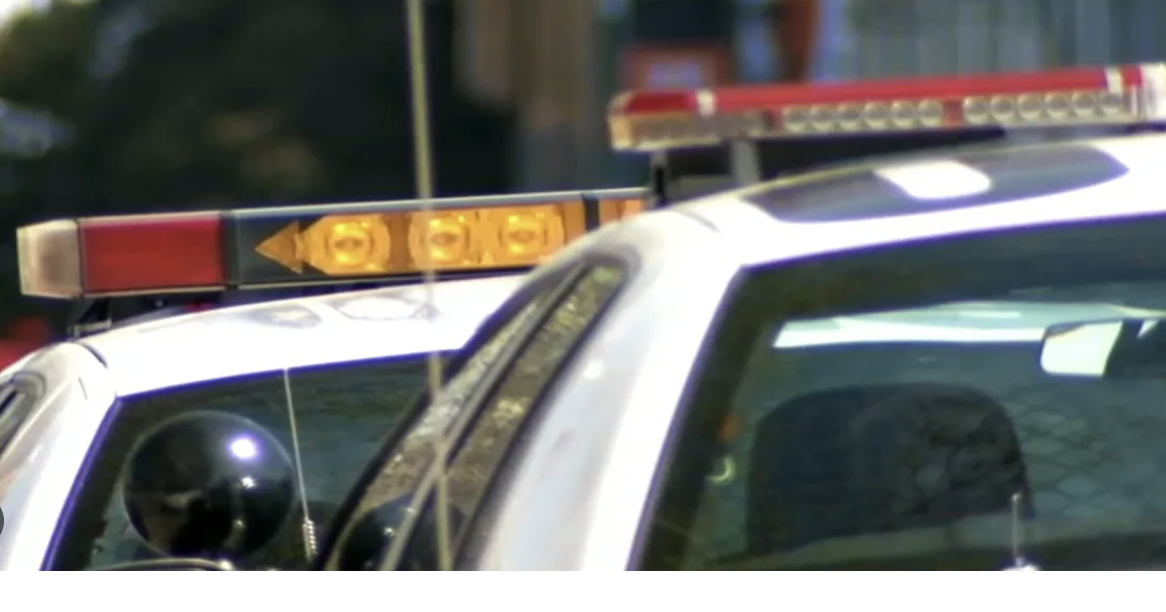 Police Locate Stolen Vehicle in Westchester | News | westsidecurrent.com