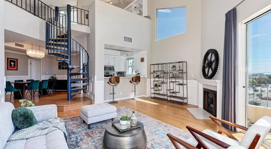 Work and Live in Silicon Beach With These Westside Homes For Sale