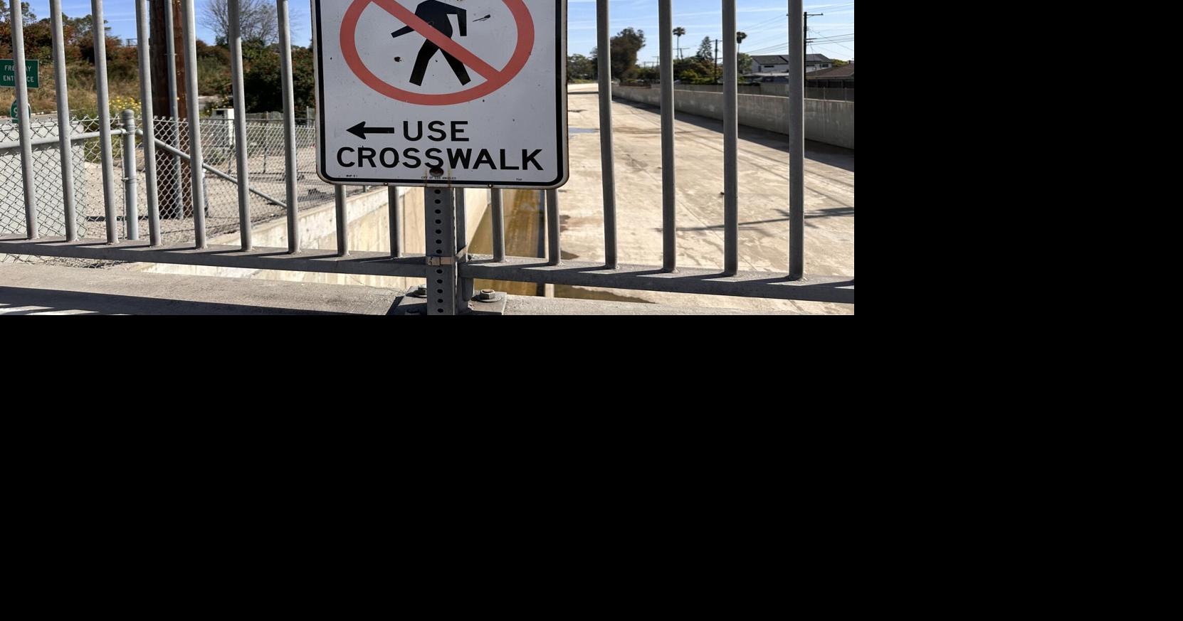 HOA Warned of Crosswalk Safety Before Fatal Grossman Crash