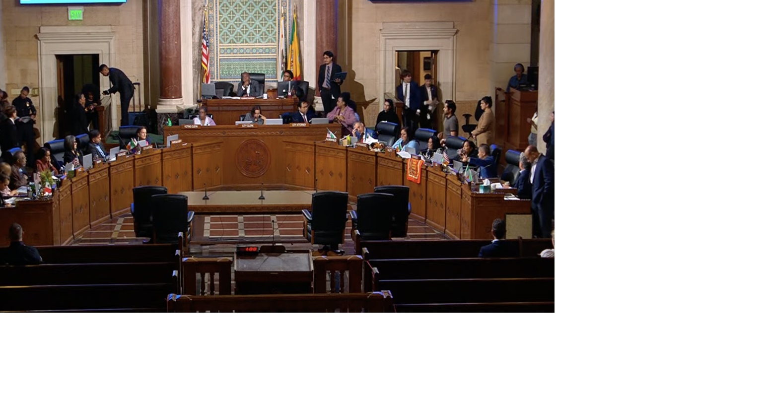 City Merges Youth, Aging, and Economic Departments Amid Budget Cuts