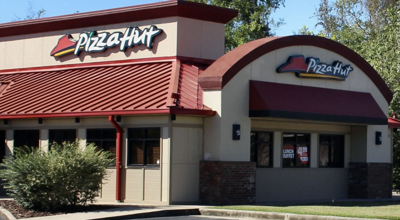 Pizza Hut to Lay Off 1,000s of Delivery Drivers in 2024 | News ...