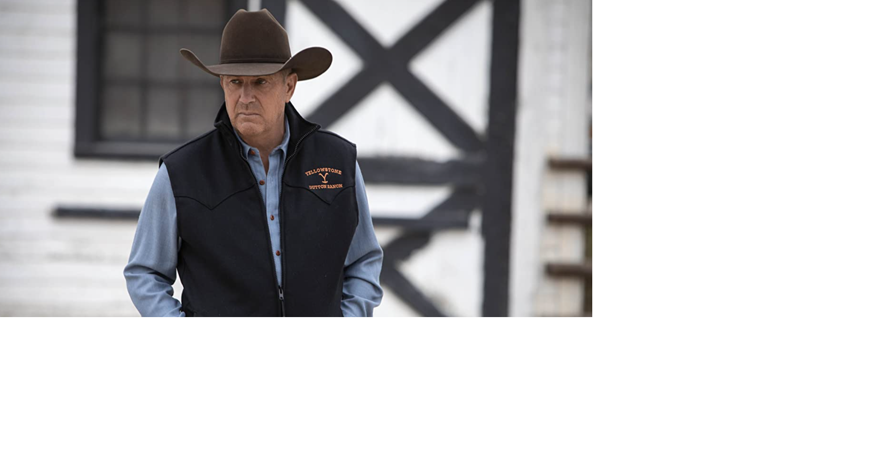 `Yellowstone' Season Finale Draw SeriesHigh Viewership; ESPN Finishes
