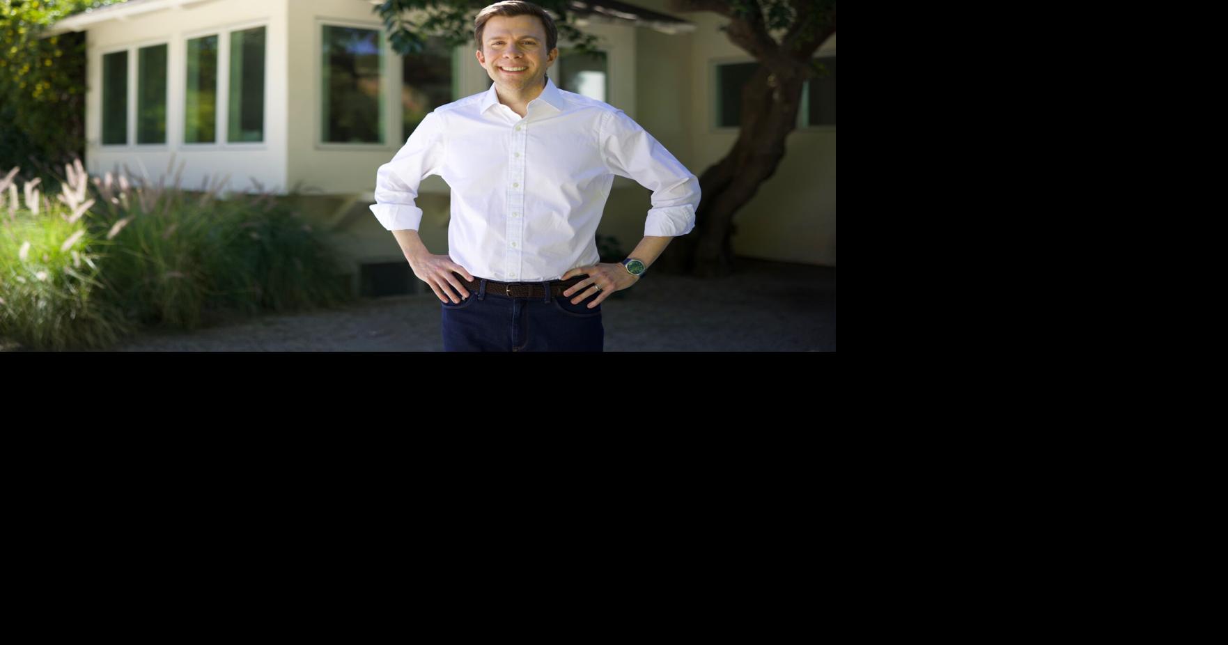 Exclusive OP-ED: Brian Goldsmith Lays Out His Plans to Make Affordability a Reality in Sacramento