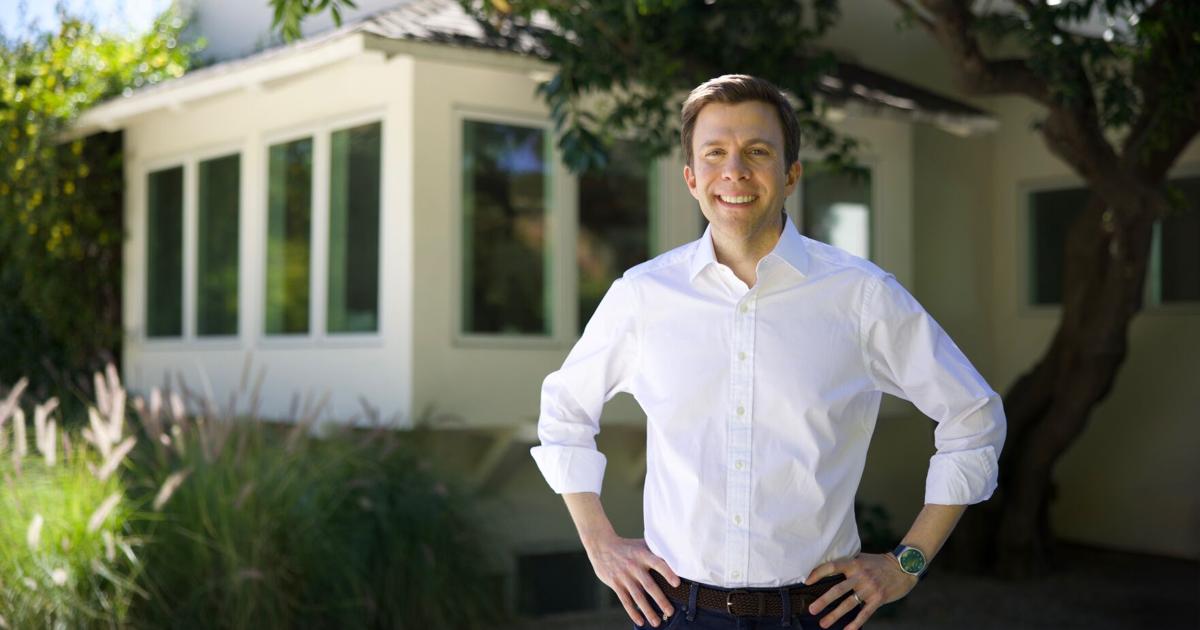 Exclusive OP-ED: Brian Goldsmith Lays Out His Plans to Make Affordability a Reality in Sacramento
