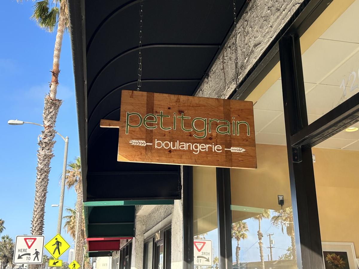 Petit Grain Boulangerie