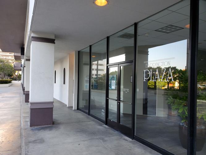 Barrington Plaza Media Coverage Misses Mark Brentwood