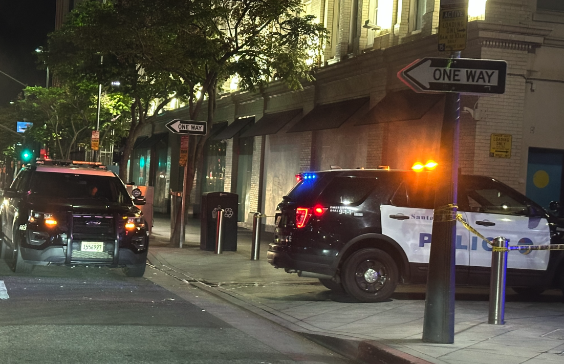 Robbery Suspect Fatally Shot During After-Hours Attack at Santa Monica ...