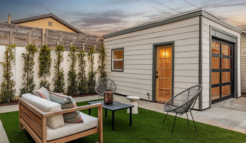 Gem in the Heart of Culver Real Estate