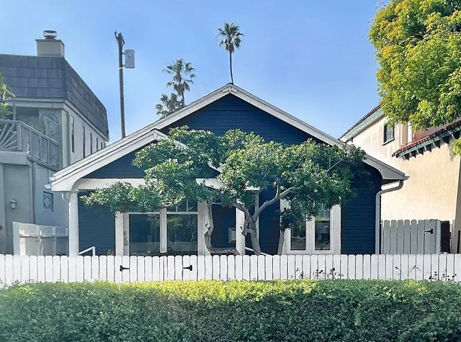 Westside Homes from the Roaring 20s | Real Estate | westsidecurrent.com