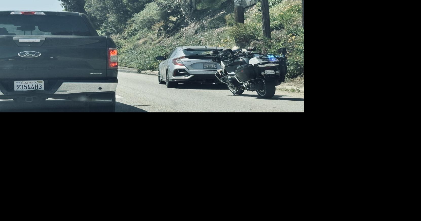 CHP Keeps Extra Patrols on Roads Through Labor Day Midnight | Valley ...