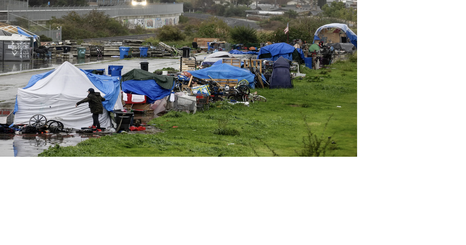 What is the California Legislature Doing about Homelessness this Year? These are the Bills to Watch