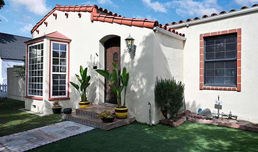 Westside Homes from the Roaring 20s | Real Estate | westsidecurrent.com