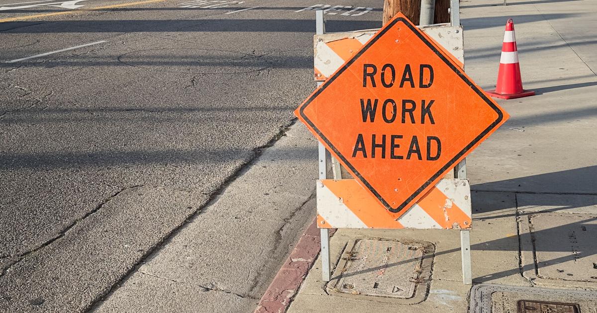 Linken Project Caltrans Begins $96.9M Lincoln Blvd Improvement Project | Traffic ...