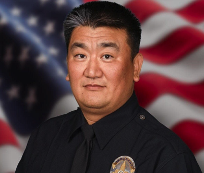 Services Pending for LAPD Sergeant Fatally Struck on 405