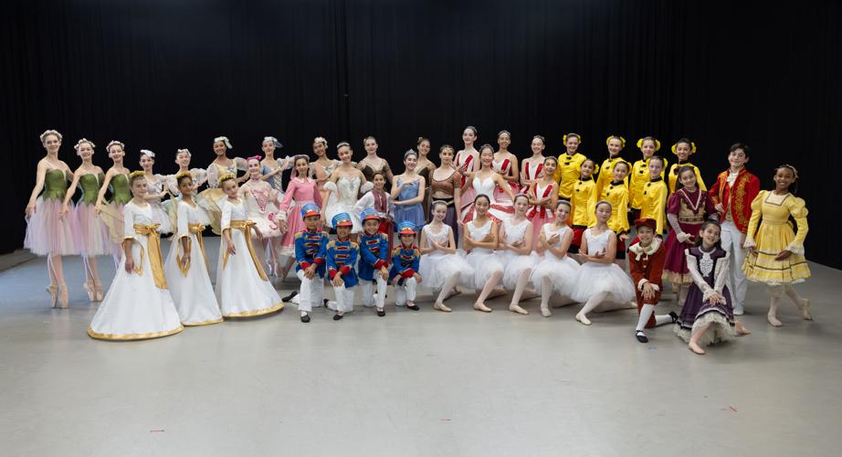 Marina Del Rey Residents & Students Perform in 50th Nutcracker | Living ...