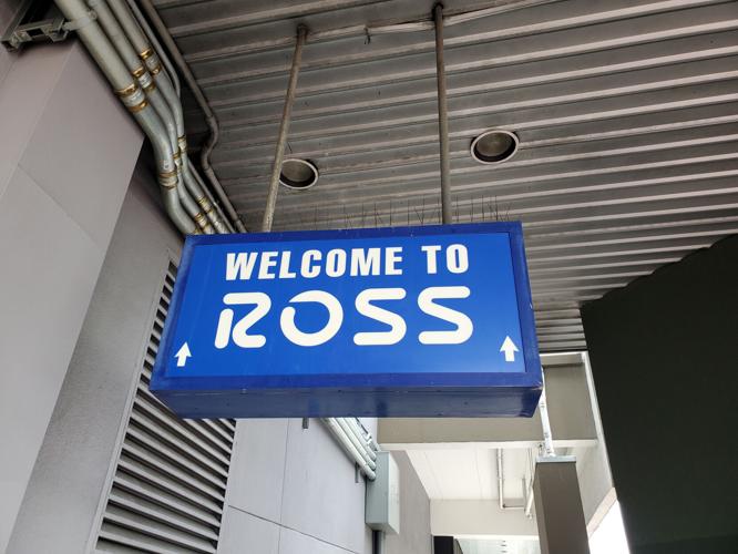 Four Men Charged in Organized Retail Thefts at LA and Culver City Ross