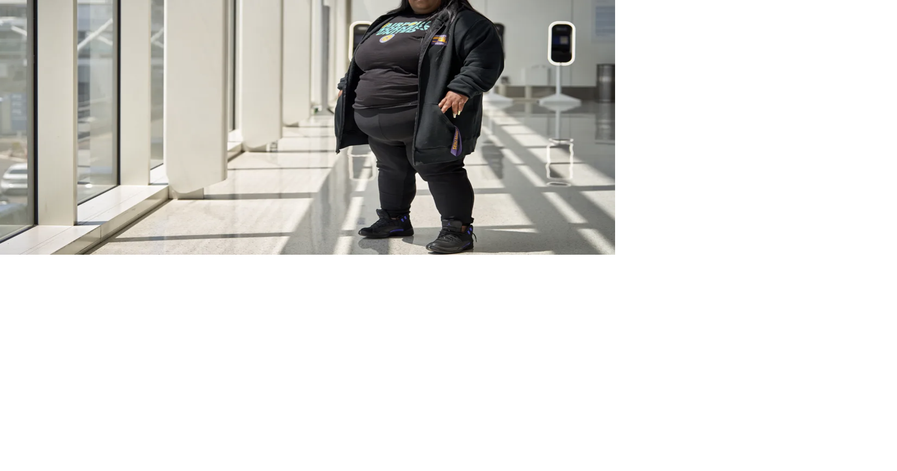 L.A. Moves Toward $30 Minimum Wage for Hotel, Airport Workers | News ...