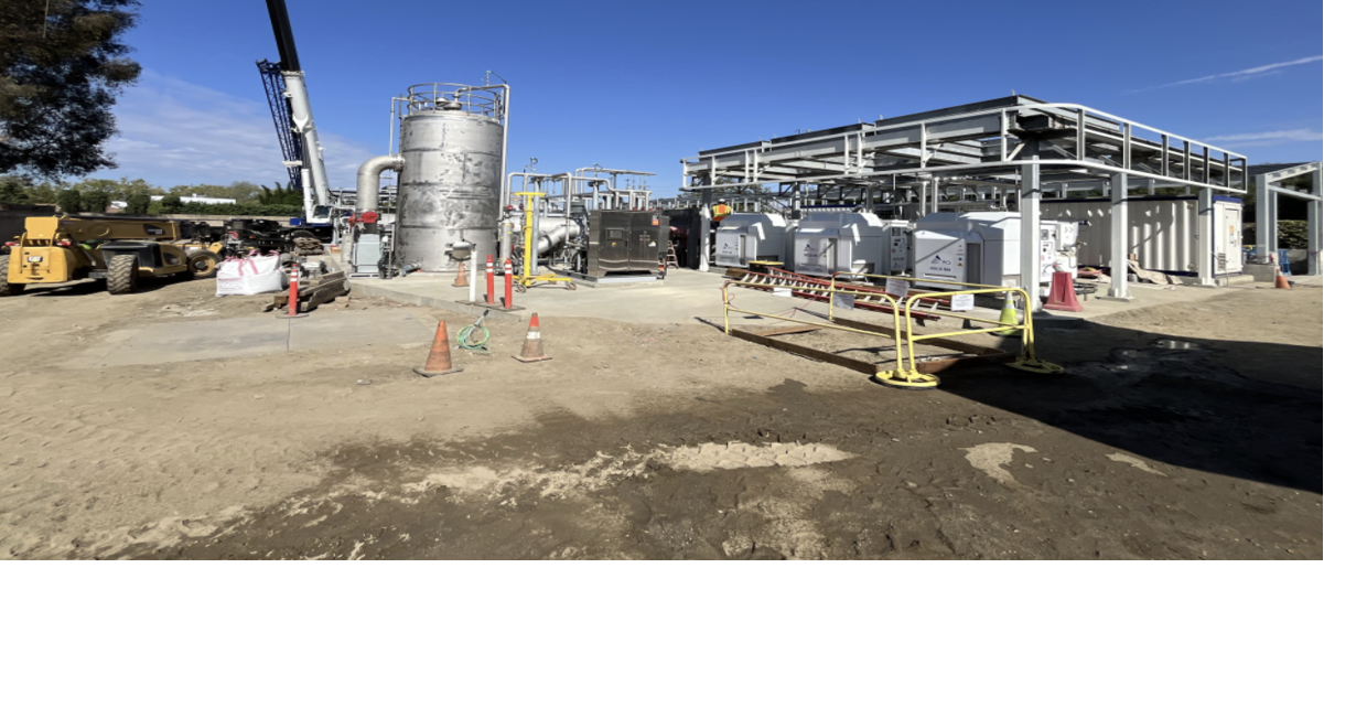 “It’s Insulting”: Noisy Water Project Sparks Resident Pushback