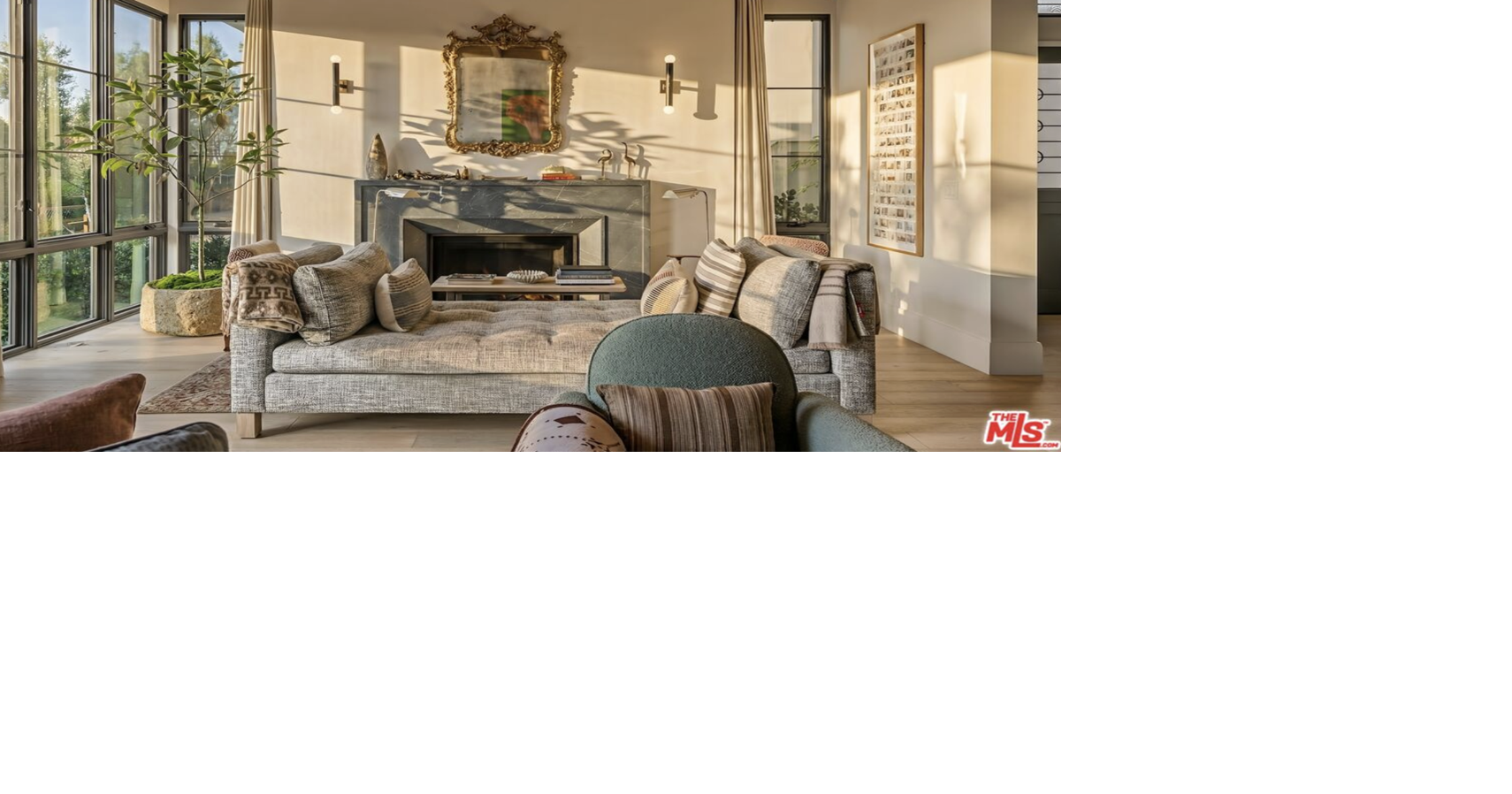 Inside a $4M+ Marina del Rey Retreat with Rooftop Lounge | Real Estate ...