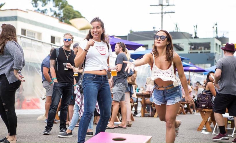Abbot Kinney Festival 2025