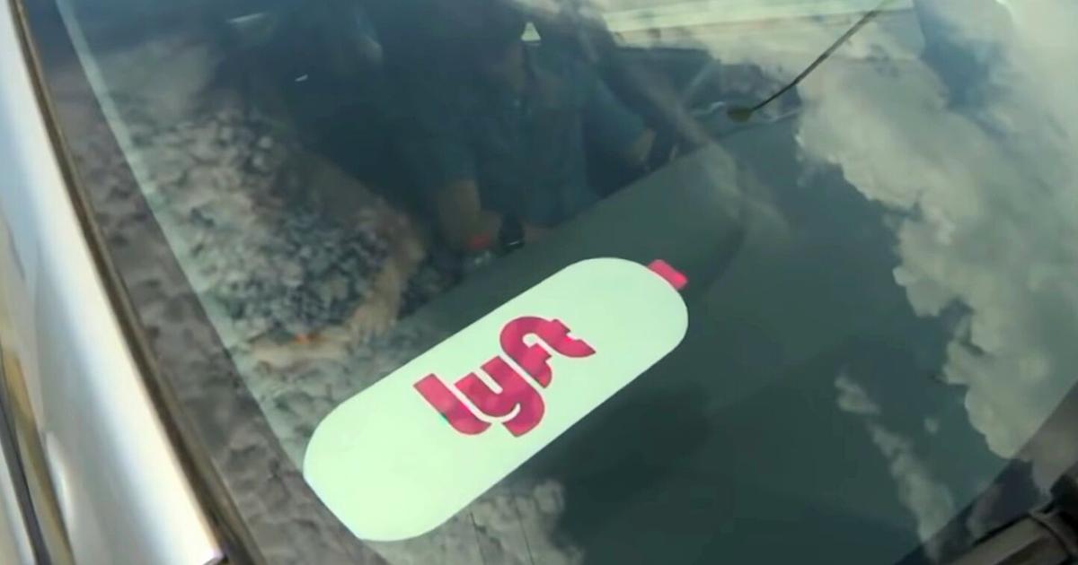 Lyft Vip Service Lyft Passenger Settles Suit After Jumping from Moving Car ...