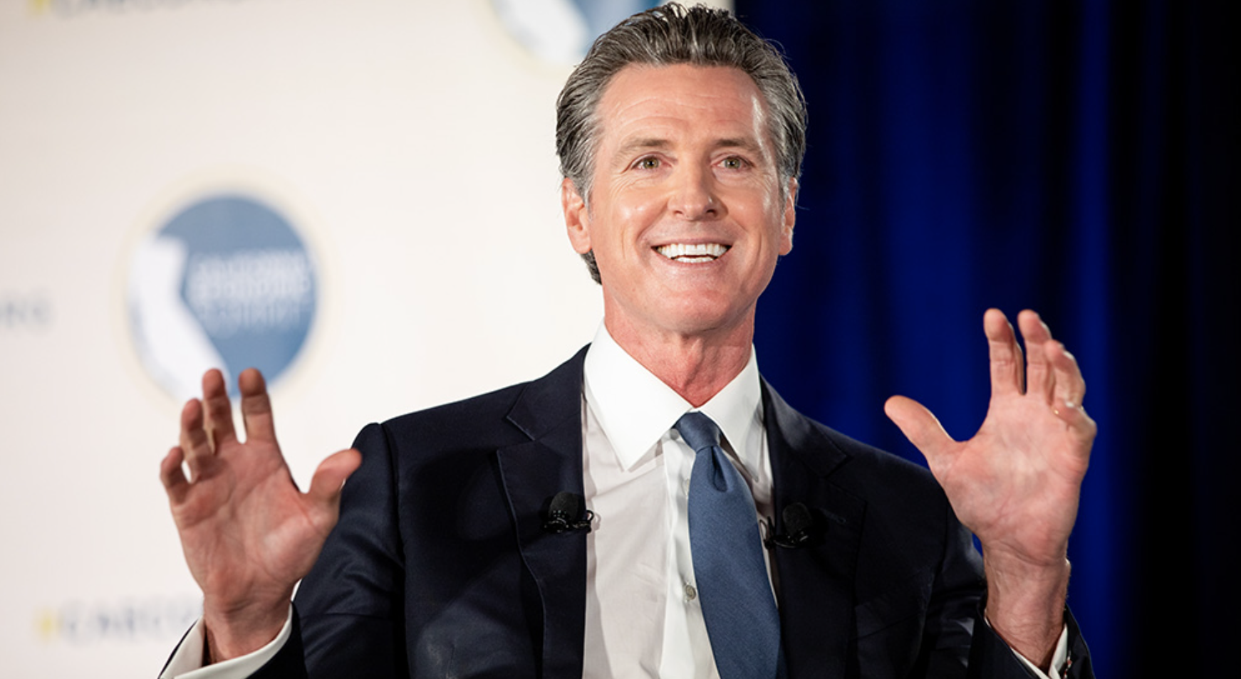 Newsom Issues Executive Order To Remove Homeless Encampments | News ...