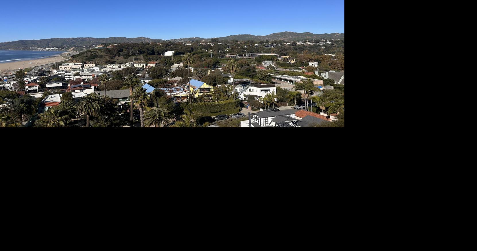 Second Westside Frank Gehry Project Stuck in Coastal Limbo