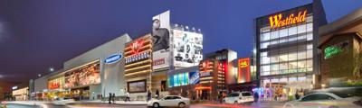 Westfield Culver City
