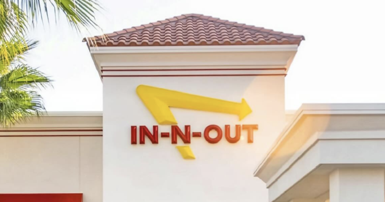 In-N-Out Targets Sepulveda Boulevard Business Strip for New Drive-Through