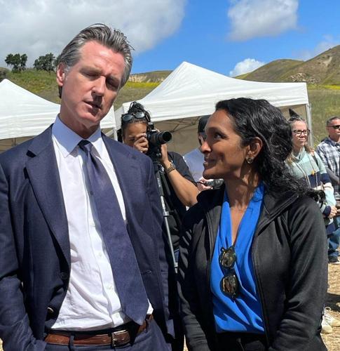 Governor Raman CD4 Candidates Clash Over Homelessness, Public Safety | News ...