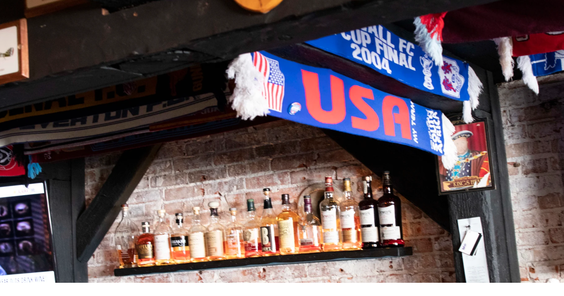 2022 World Cup These Westside Bars Say They'll Be Open Early for the