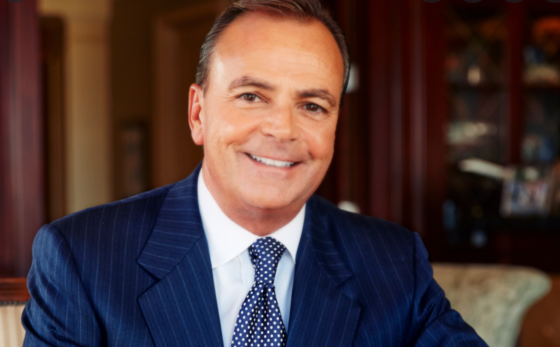 Current Endorsement Rick Caruso Can and Will Stand Up for