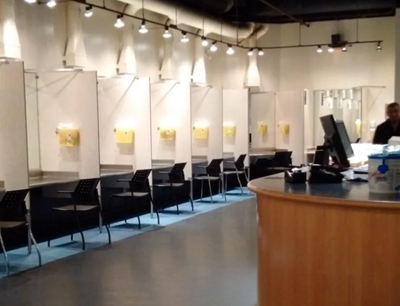 Bill Allowing Safe Injection Sites in Los Angeles Heads to Governor's ...