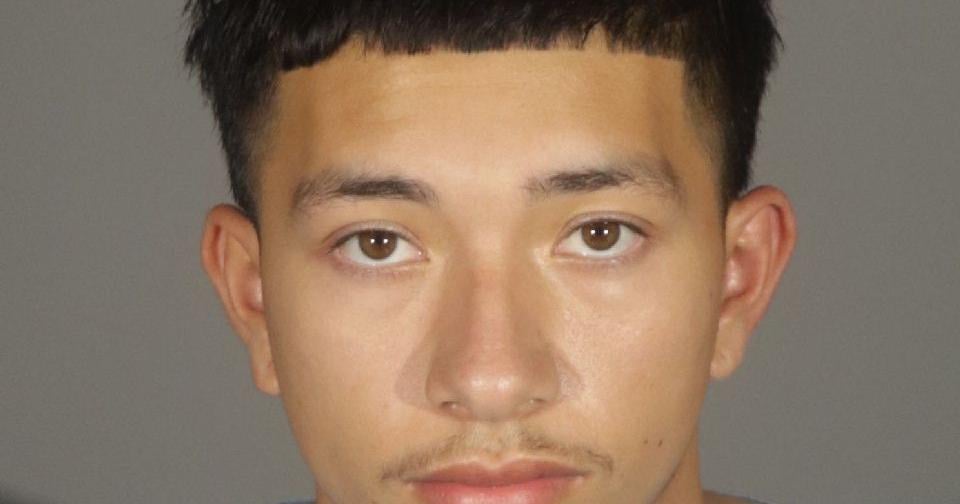 Santa Monica Police Arrest Suspect in Ocean Avenue Shooting | News ...