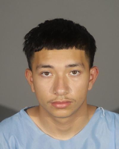 Santa Monica Police Arrest Suspect in Ocean Avenue Shooting | News ...