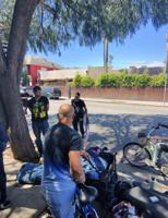 Daylight Street Brawl Draws Fresh Attention to Returned Inside Safe Encampment