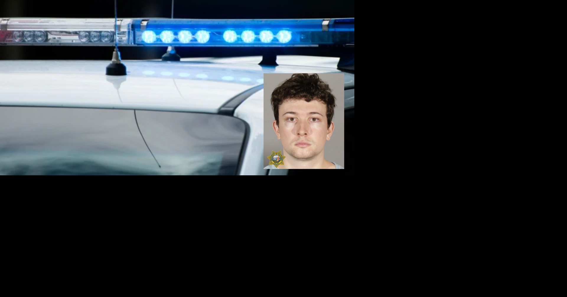 UCLA Kidnapping Suspect Freed Again After Rape Charges | Santa Monica ...