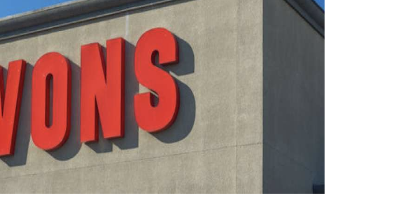 Vons to Open Largest Full-Service Supermarket in Santa Monica Friday ...