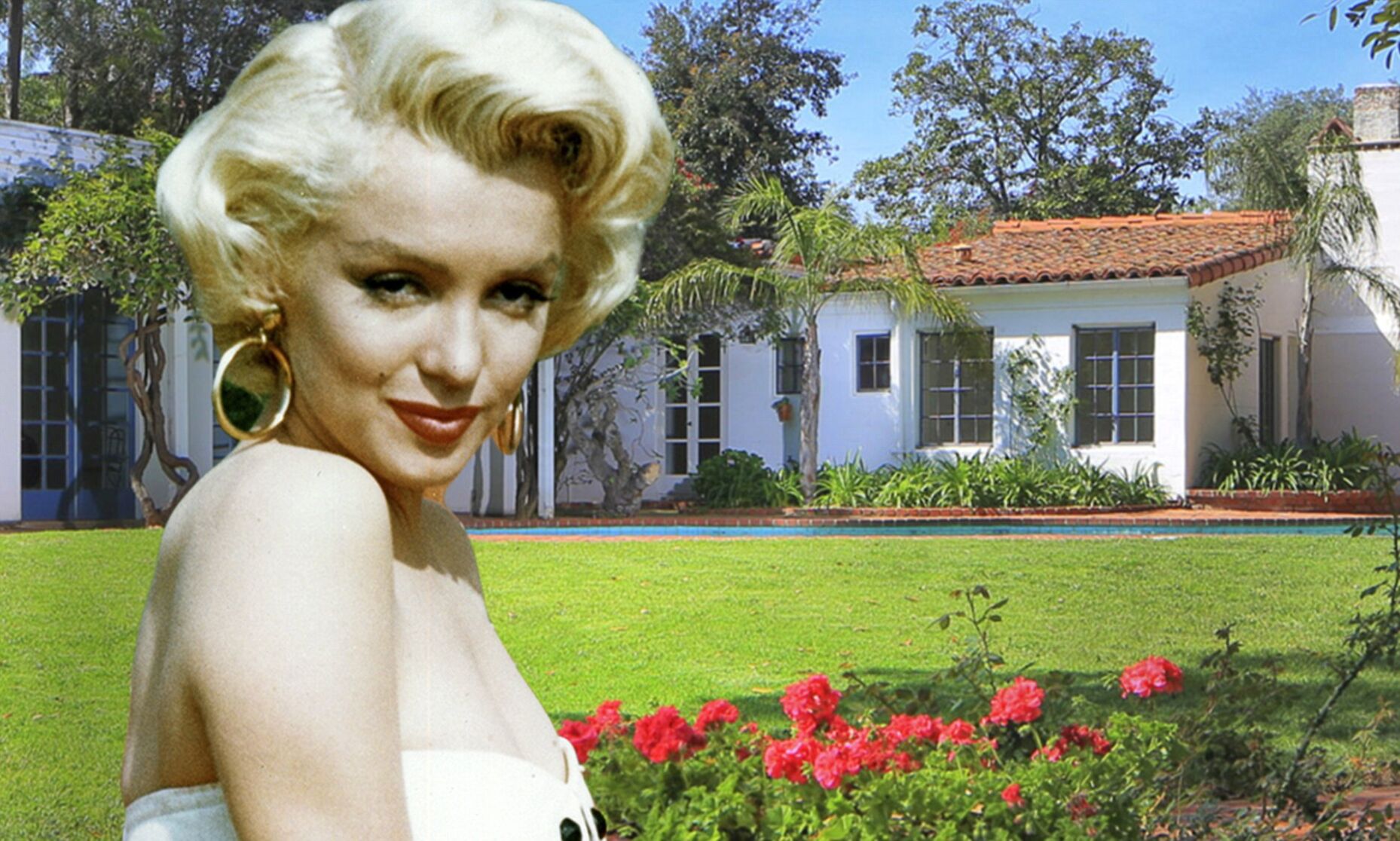 Judge Leaning Against Injunctive Relief To Marilyn Monroe Home Owners ...