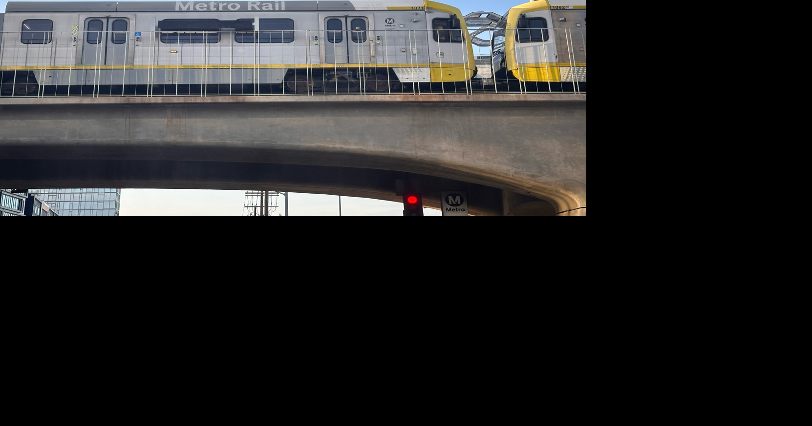 Metrolink’s $10 Labor Day Pass Returns, With an Amtrak Limitation