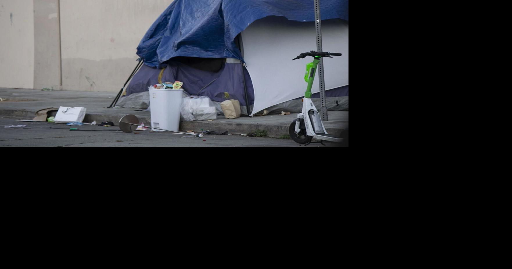 Deal Advances to Give Homeless Angelenos Local Preference for City-Funded Housing