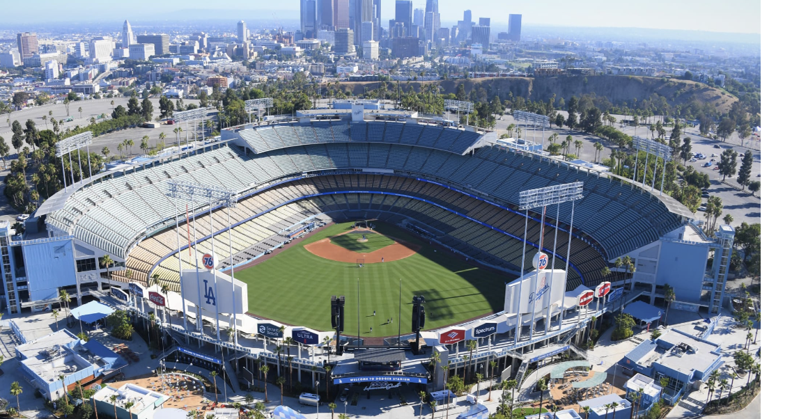 Leaders Call for Reparations for Families Displaced by Dodger Stadium