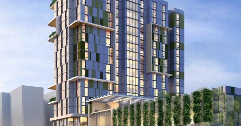 LA's Largest Homeless Housing Development Breaks Ground in Skid Row ...