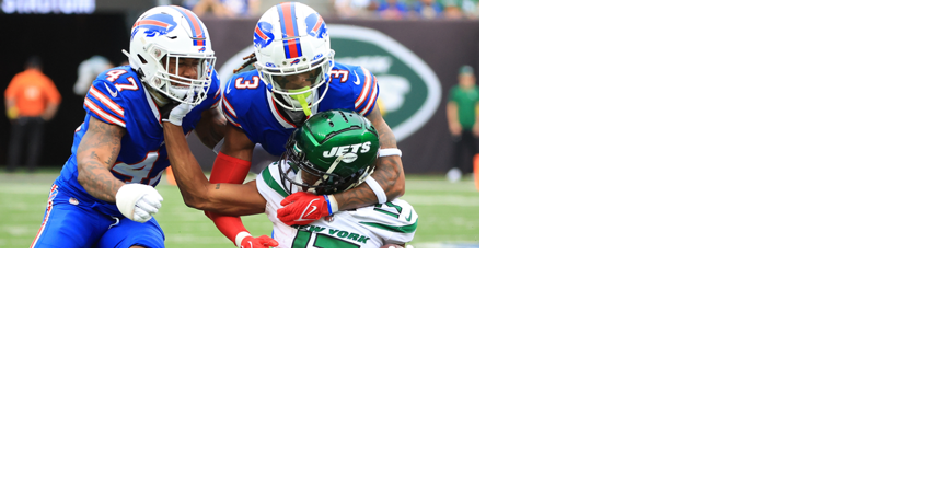 ESPN-Charter Spectrum deal 'just in time' for Jets-Bills MNF