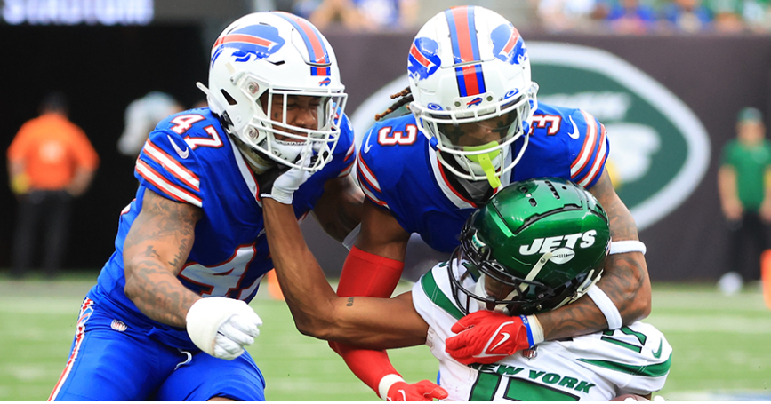 How to watch Buffalo Bills vs. New York Jets on Monday Night Football, even  if you have Spectrum (updated) 