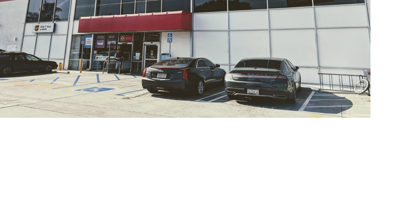 Woman Drops Lawsuit vs. Venice Staples for Alleged Rat Problem News