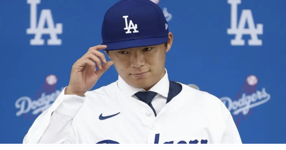 Yamamoto Set to Make Dodger Spring Training Debut Wednesday | News